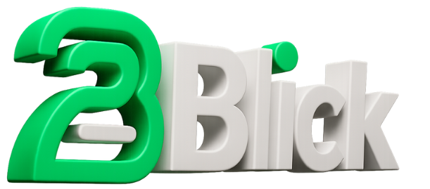 2Blick Logo